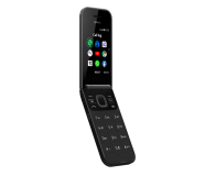 NOKIA 2720 Czarny Dual Sim - 518664 - zdjęcie 4